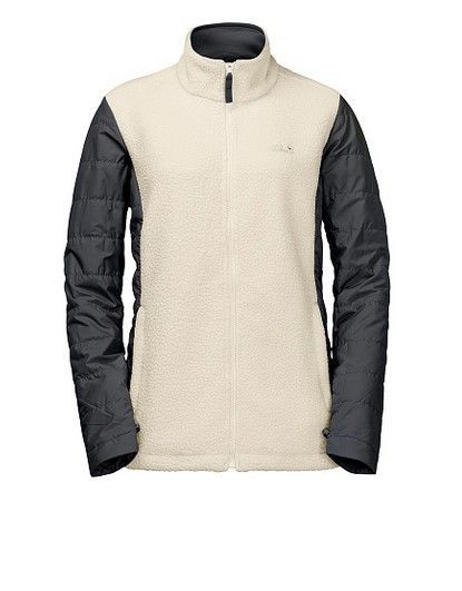 Jack Wolfskin Куртка теплая женская Jack Wolfskin North Bay Parka