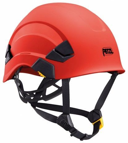 Petzl Комфортная каска Petzl для альпинизма Vertex