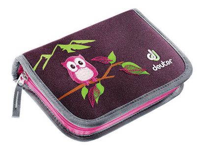 Deuter Компактный рюкзак Deuter OneTwo 20