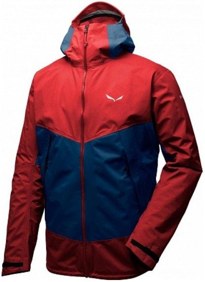 Salewa Куртка для активного отдыха Salewa 2018 Puez 2 PTX 3L M JKT