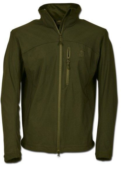 Tasmanian tiger Куртка функциональная Tasmanian Tiger TT Montana Jacket