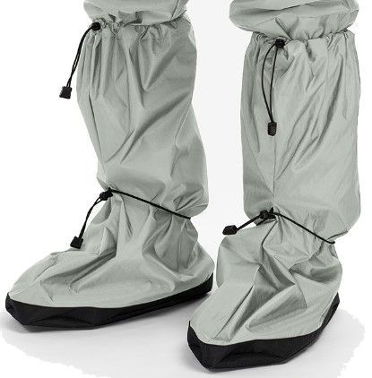 Bask Бахилы Bask Overboots Armor Pro