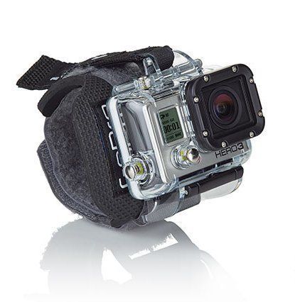 GoProCAMERA Удобный ремешок на руку для GoProCAMERA HERO3 Wrist Housing