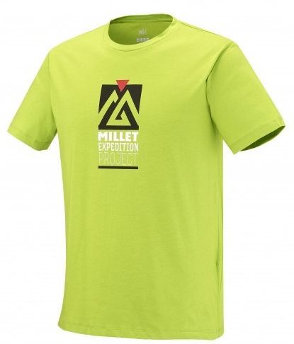 Millet Спортивная футболка Millet MXP TS SS
