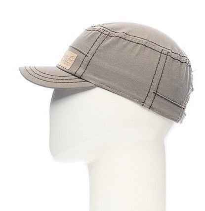 Jack Wolfskin Хлопковая кепка Jack Wolfskin Bahia OC Cap