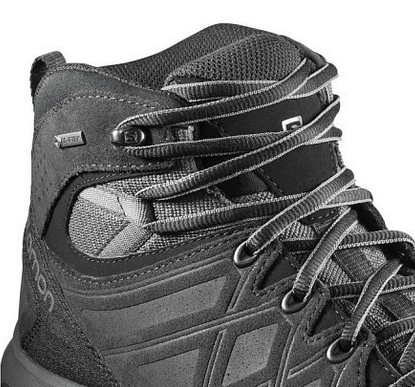 Salomon Salomon - Ботинки мужские гортекс Shoes Evasion 2 Mid LTR GTX