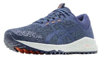 Asics Asics - Комфортные мужские кроссовки Alpine XT