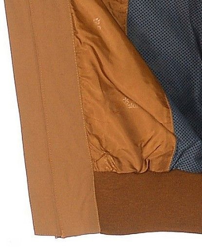Jack Wolfskin Куртка удобная мужская Jack Wolfskin Huntington Jacket