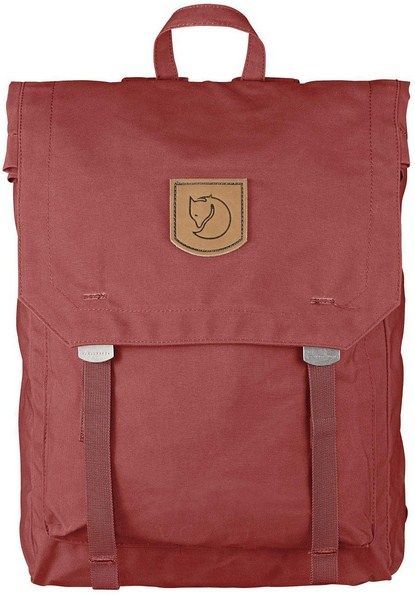 Fjallraven Практичный городской рюкзак Fjallraven Foldsack No.1 16