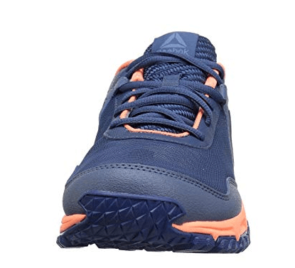 !Неизвестный бренд Reebok - Кроссовки легкие для подростков Ridgerider Trail 3.0