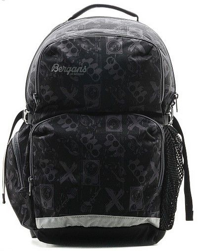 Bergans Отличный рюкзак для школы Bergans 2GO 32