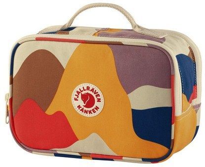 Fjallraven Дорожный нессесер Fjallraven Kanken Art Toiletry Bag