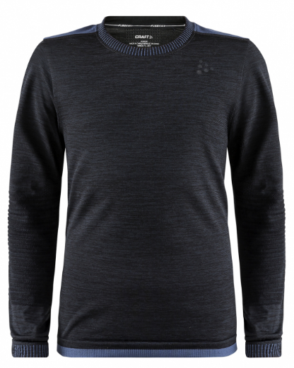 CRAFT Рубашка для детей Craft Fuseknit Comfort