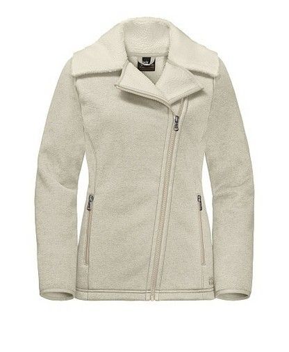 Jack Wolfskin Куртка повседневная женская Jack Wolfskin Terra Nova Women