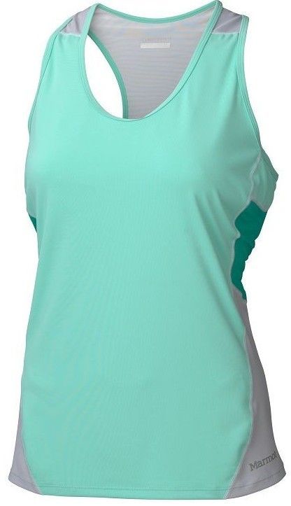 Marmot Топ свободного кроя Marmot Wm's Interval Tank