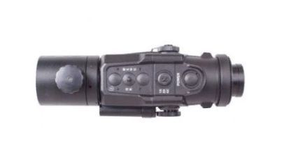 Dedal Охотничий тепловизионный прицел Dedal TA2.380 Quest