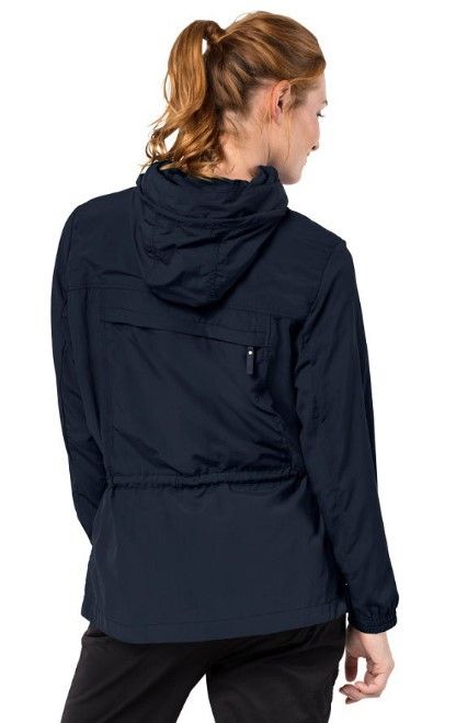 Jack Wolfskin Штормовая куртка Jack Wolfskin Saguaro Jacket Women