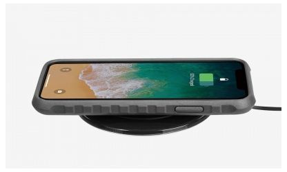 TOPEAK Надежный чехол для телефона Topeak RideCase Only для iPhone 11Pro Max без крепления