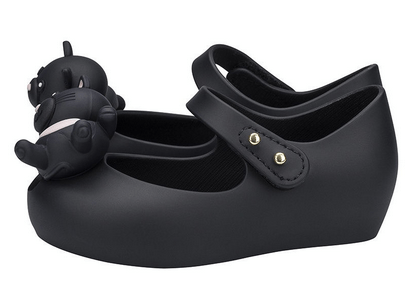 Melissa Красивые деитские туфли Melissa Ultragirl Mini Cat Bb Me