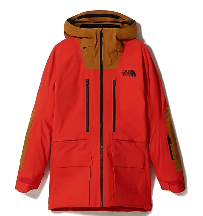 The North Face Спортивная куртка мужская The North Face A-Cad Futurelight