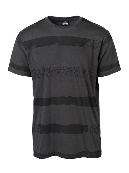 Rip Curl Классическая футболка Rip Curl Broken Stripes Tee