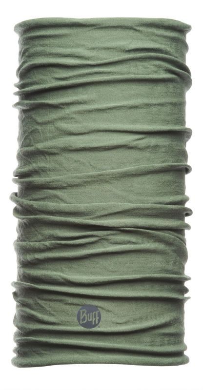 Buff Многофункциональная бандана Buff Fire Resistant Forest Green