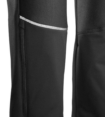 Salomon Теплые брюки для женщин Salomon Agile Warm