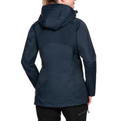 Jack Wolfskin Куртка с мембраной женская Jack Wolfskin COLORADO FLEX