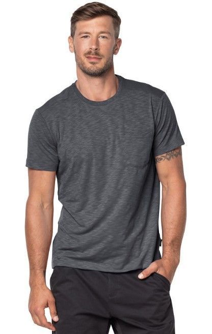 Jack Wolfskin Спортивная футболка Jack Wolfskin Travel T Men