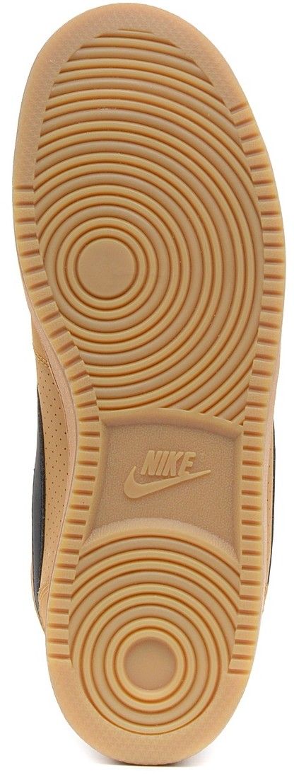 Nike Nike - Кеды мужские NIKE COURT BOROUGH MID PREM