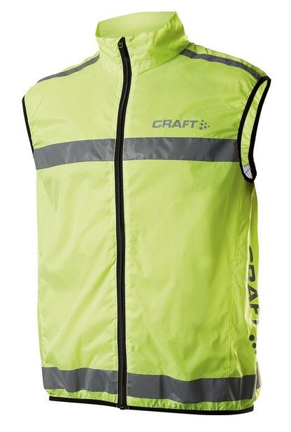 CRAFT Жилет защитный Craft Safety