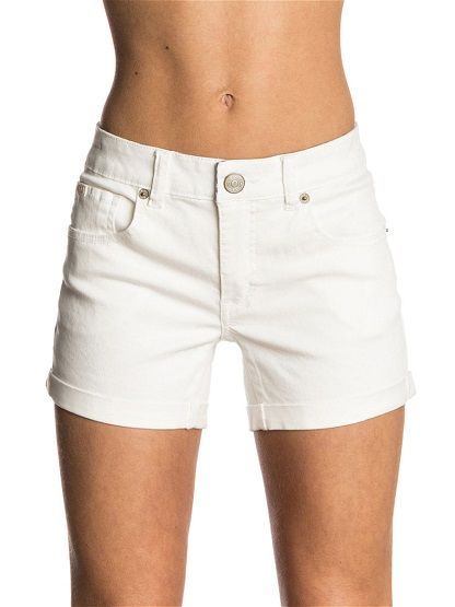 Rip Curl Легкие шорты Rip Curl Last Tribe Denim Short