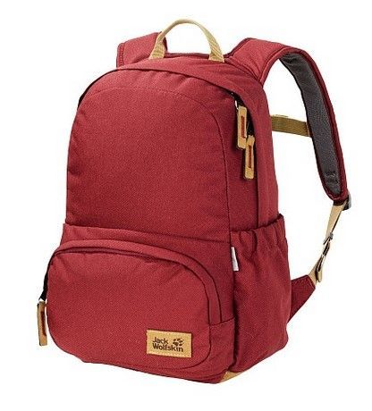 Jack Wolfskin Рюкзак детский С Jack Wolfskin Kids roxley 10