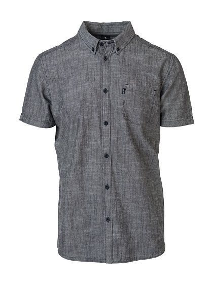 Rip Curl Летняя рубашка Rip Curl Random Day Shirt