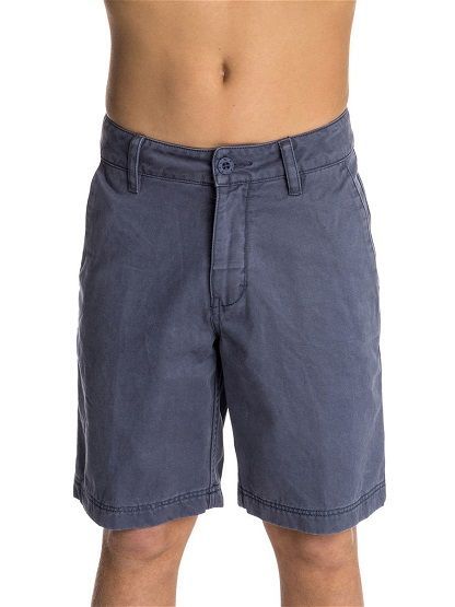 Rip Curl Детские шорты Rip Curl Basic Walk Chino Boy 17"