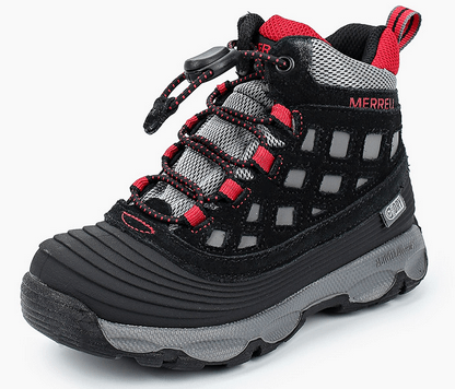 MERRELL Merrell - Ботинки мембранные M-Thermoshiver 2.0 WTRPF