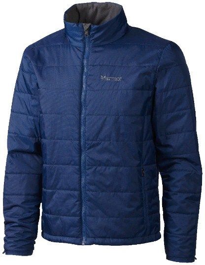 Marmot Тёплая куртка Marmot Bastione Component Jacket