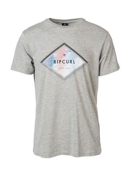 Rip Curl Летняя футболка Rip Curl A-frame tee