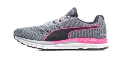 Puma Puma - Комфортные детские кроссовки для бега Speed 600 S Ignite