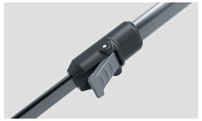 TOPEAK Комплект крыльев для велосипеда Topeak DeFender TX