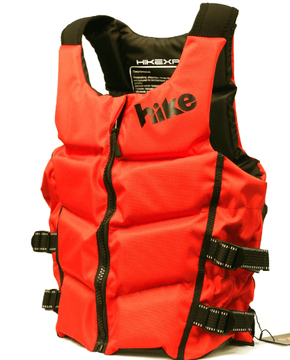 HikeXp Поддерживающий спасательный жилет HikeXp Standart
