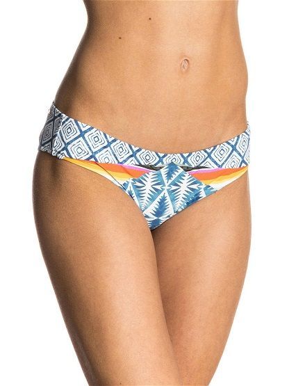 Rip Curl Купальник низ Rip Curl Beach Bazaar Classic Pant