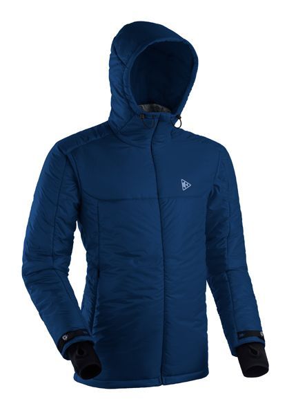 Bask Теплая зимняя куртка Bask SHL Altitude V2
