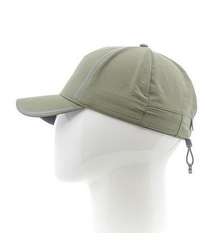 Jack Wolfskin Удобная бейсболка Jack Wolfskin Henderson Cap