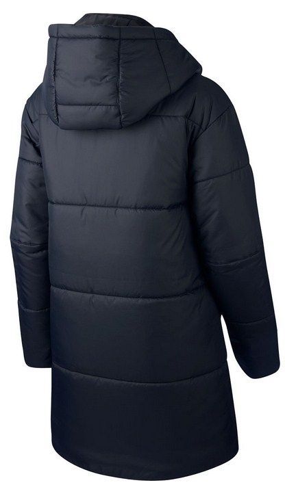 Nike Куртка с синтетическим утеплителем Nike W NSW SYN FILL PARKA HD