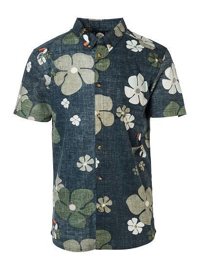 Rip Curl Летняя рубашка Rip Curl Tropicool Shirt