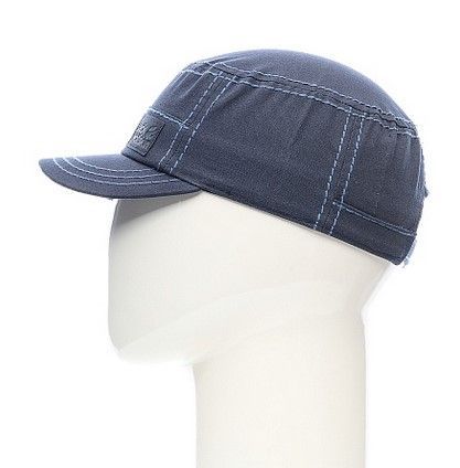Jack Wolfskin Хлопковая кепка Jack Wolfskin Bahia OC Cap