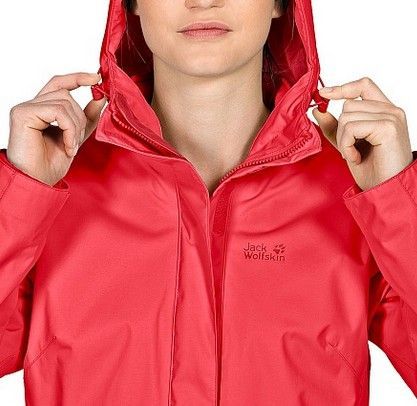 Jack Wolfskin Куртка спортивная в Jack Wolfskin 3- -1 Crush?n Ice Women