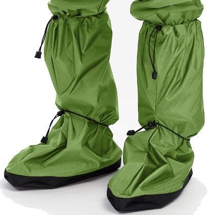 Bask Бахилы Bask Overboots Armor Pro