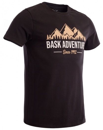 Bask Летняя футболка Bask Adventure MT